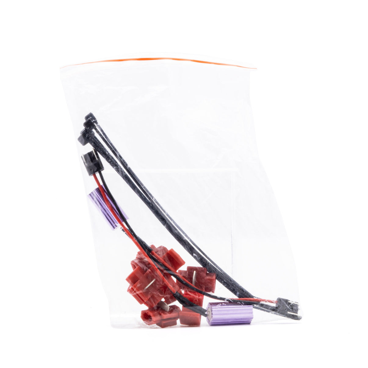 DRL- och dimljus MINI R55 Clubman