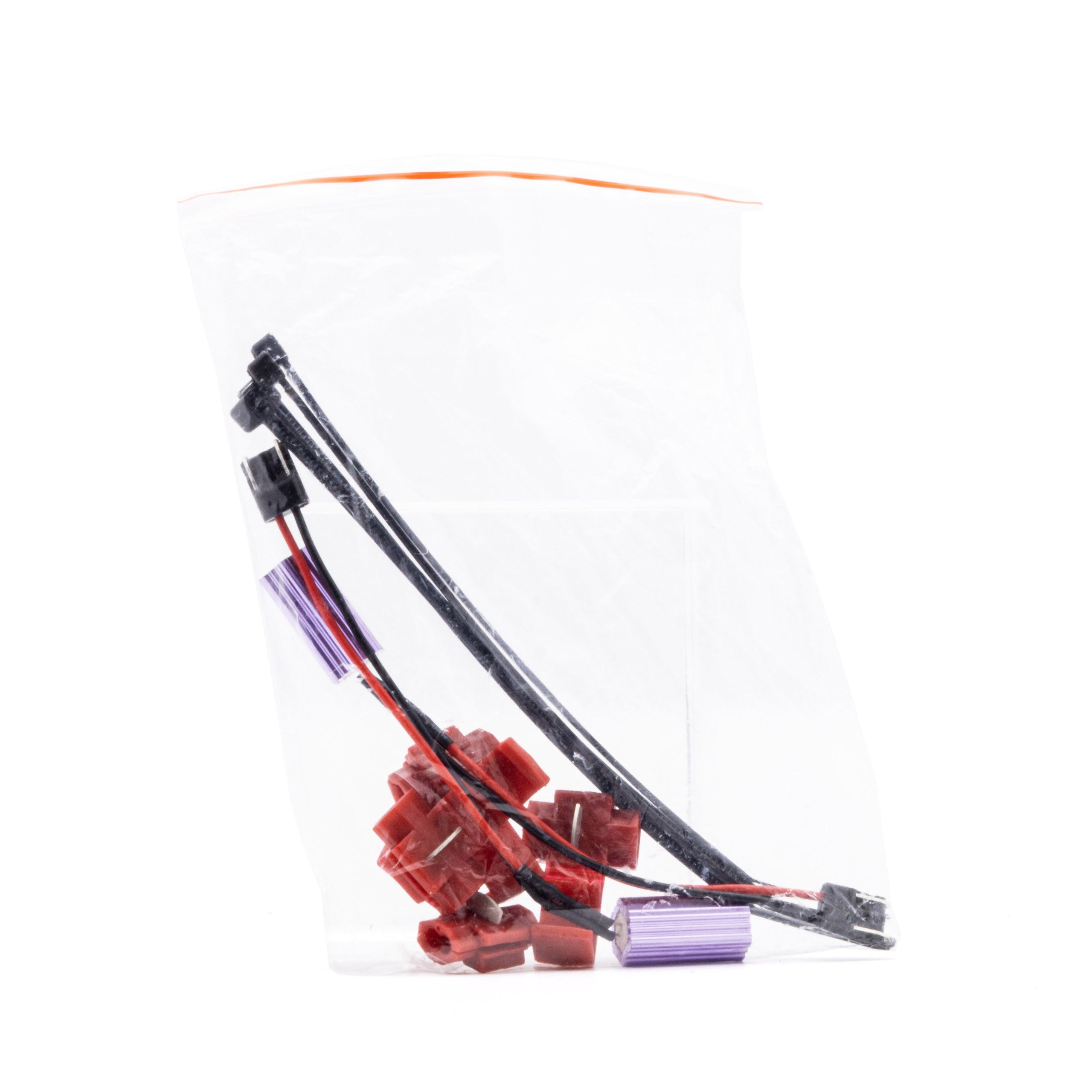 DRL- och dimljus MINI R55 Clubman