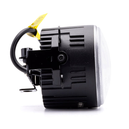 DRL- och dimljus – 6000K – 10 W – 9V - 16V