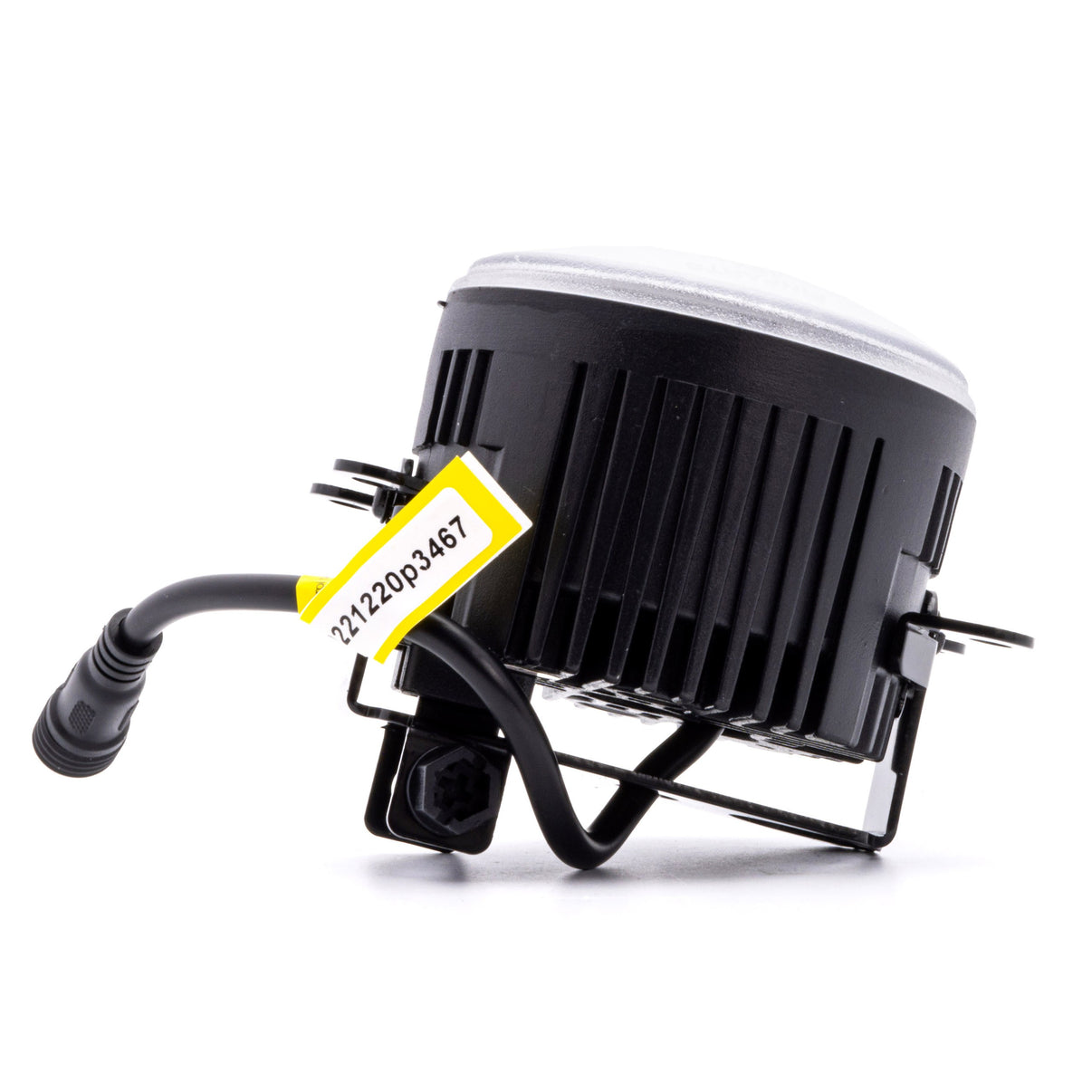 DRL- och dimljus – 6000K – 10 W – 9V - 16V