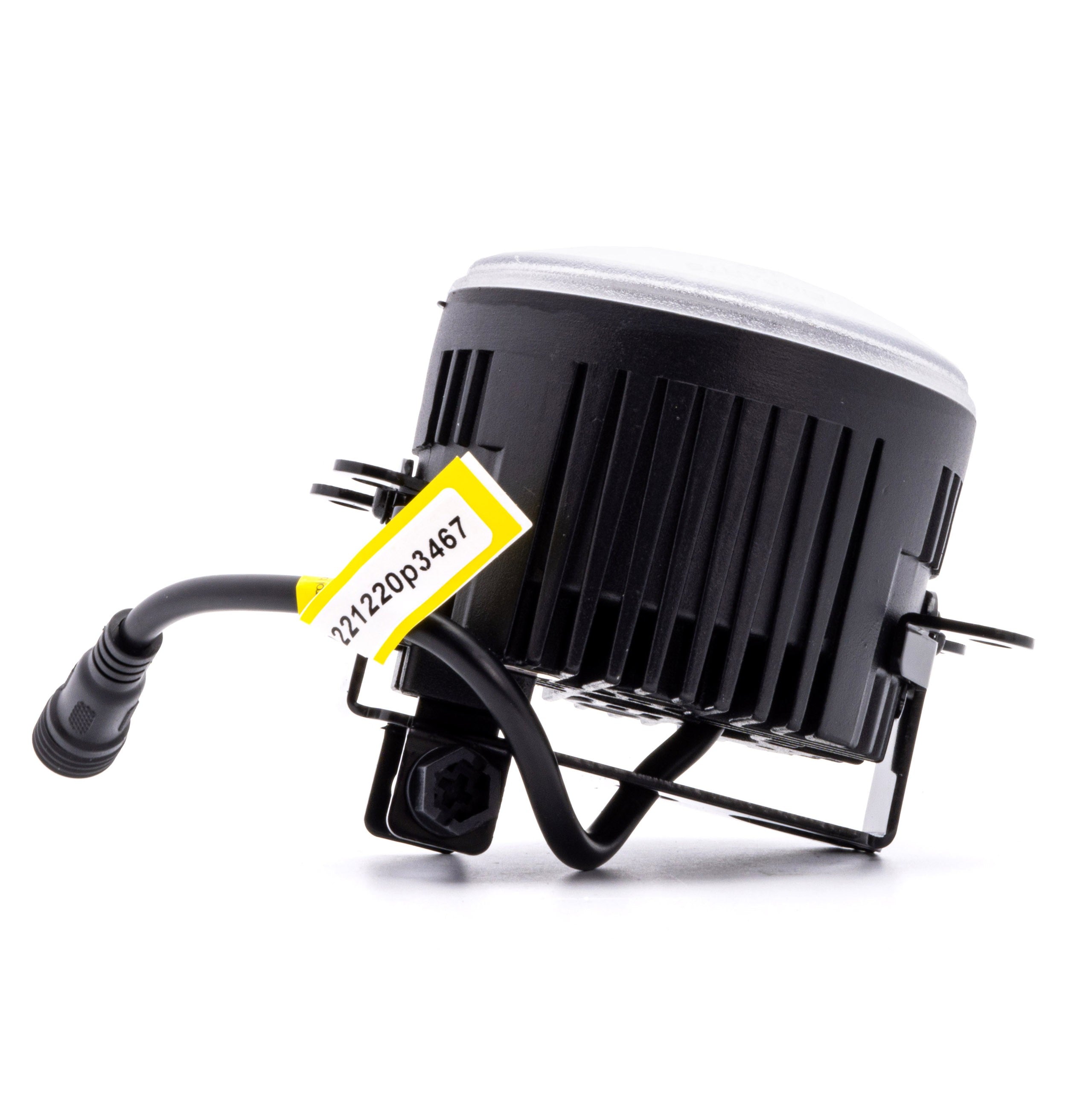 DRL- och dimljus – 6000K – 10 W – 9V - 16V