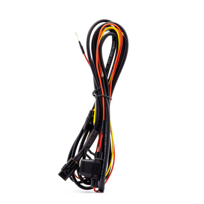 DRL- och dimljus – 6000K – 10 W – 9V - 16V