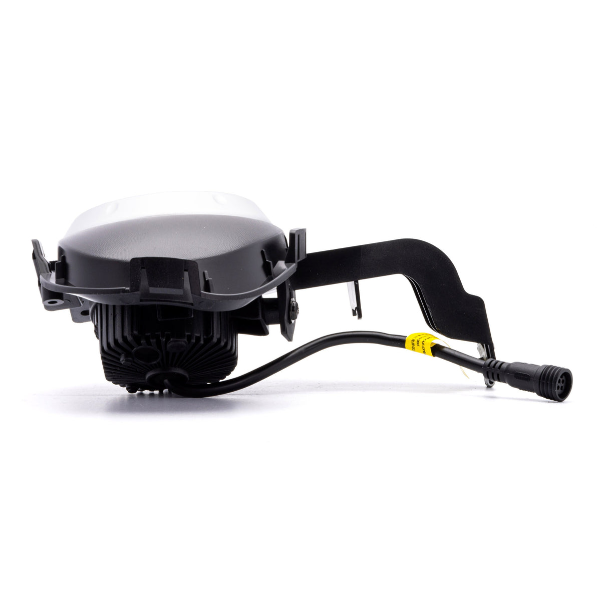 DRL- och dimljus Mazda III