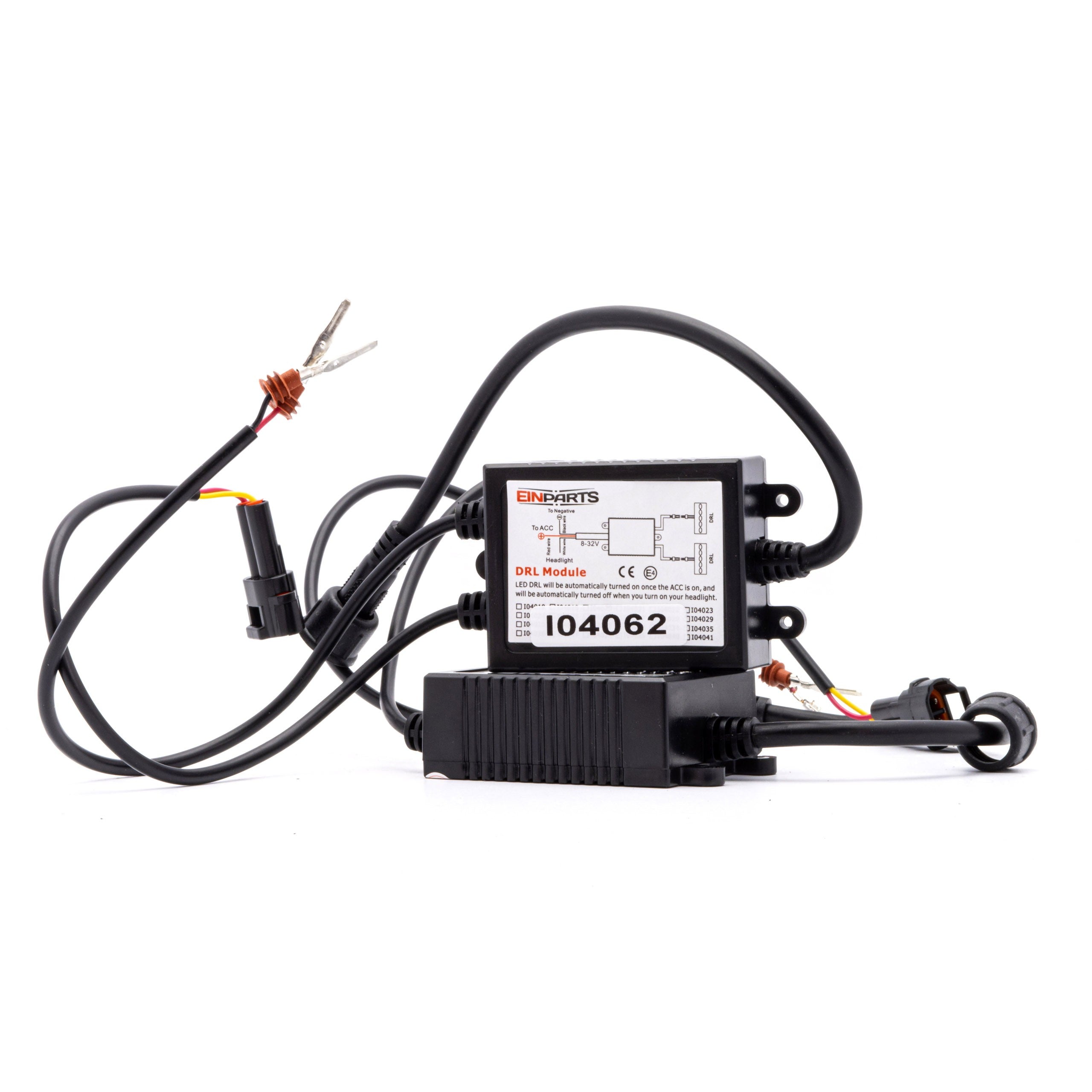 DRL- och dimljus Mazda CX-5