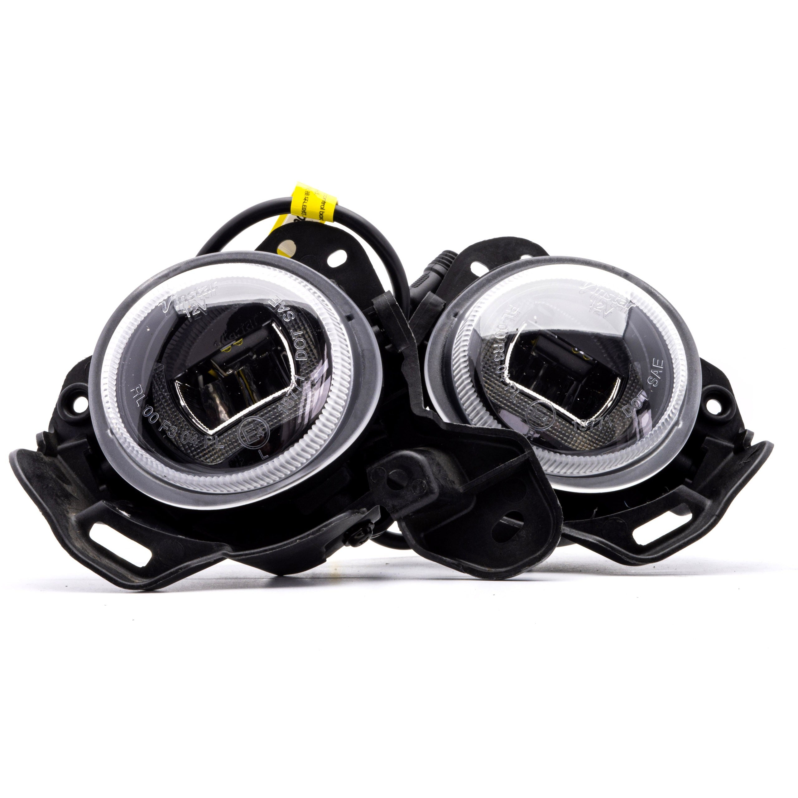 DRL- och dimljus Mazda CX-5