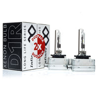 Xenonlampa – D1R – PK32d-3 – 4800K – 35 W – 85V