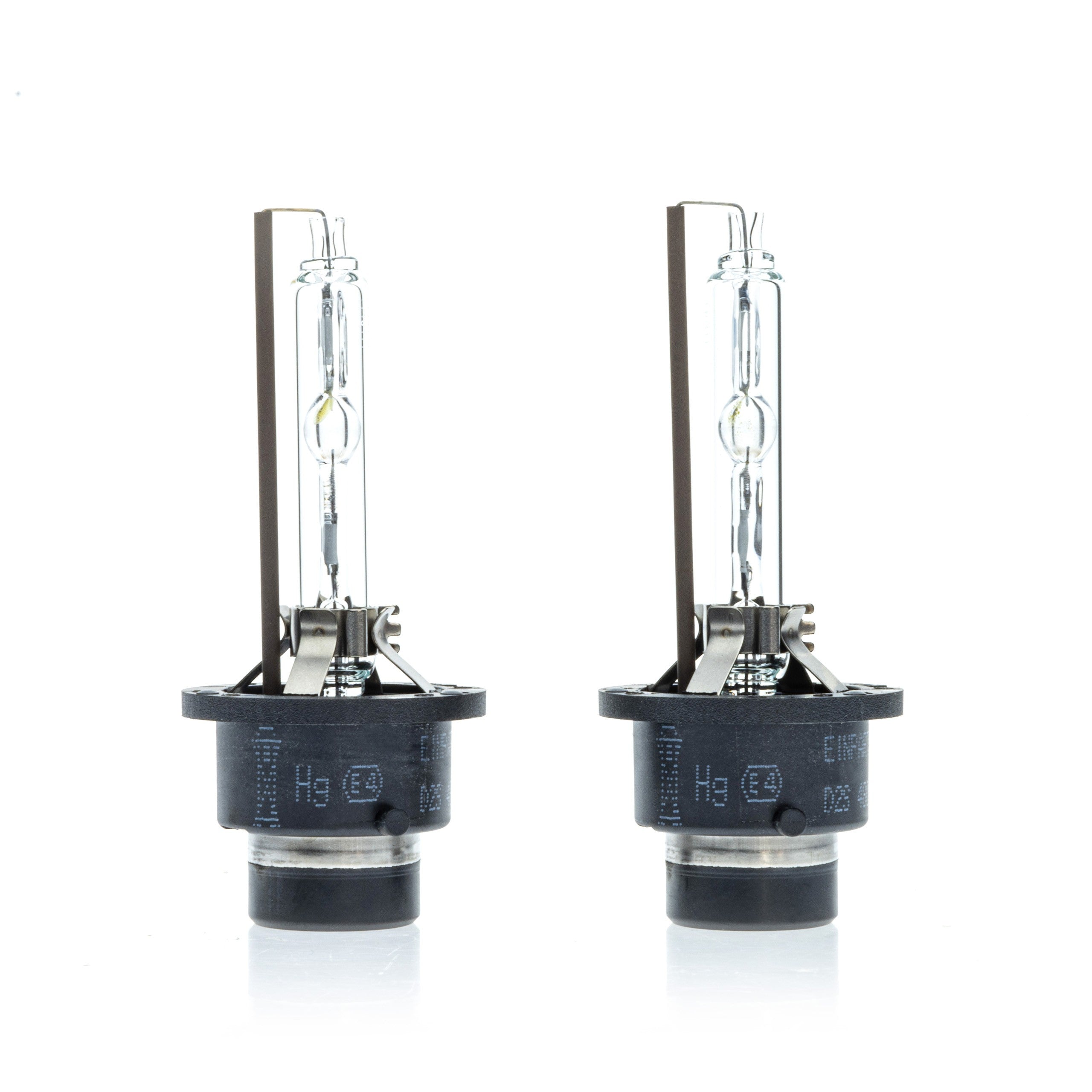 Xenonlampa – D2R – P32d-3 – 4800K – 35 W – 85V