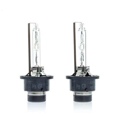 Xenonlampa – D2R – P32d-3 – 4800K – 35 W – 85V