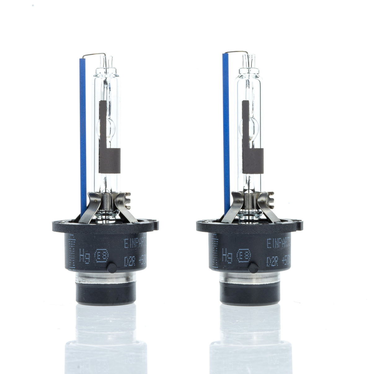 Xenonlampa – D2R – P32d-3 – 4800K – 35 W – 85V