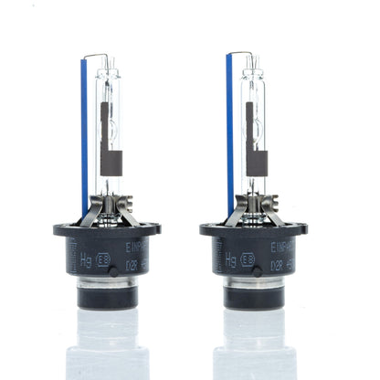 Xenonlampa – D2R – P32d-3 – 4800K – 35 W – 85V