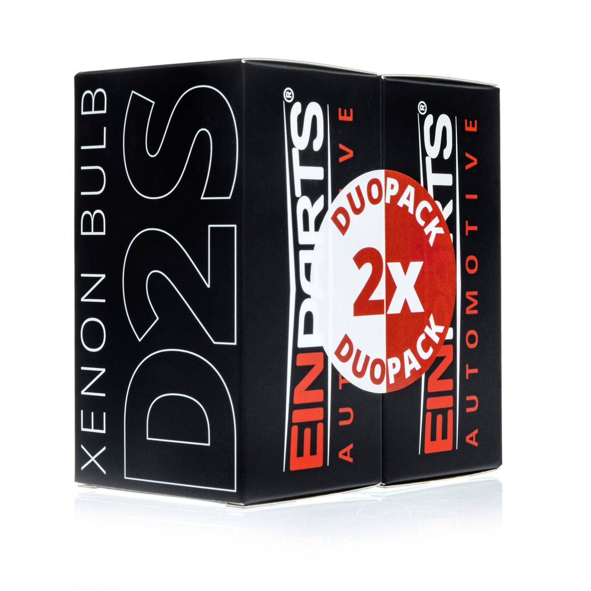 Xenonlampa – D2S – P32d-2 – 4800K – 35 W – 85V