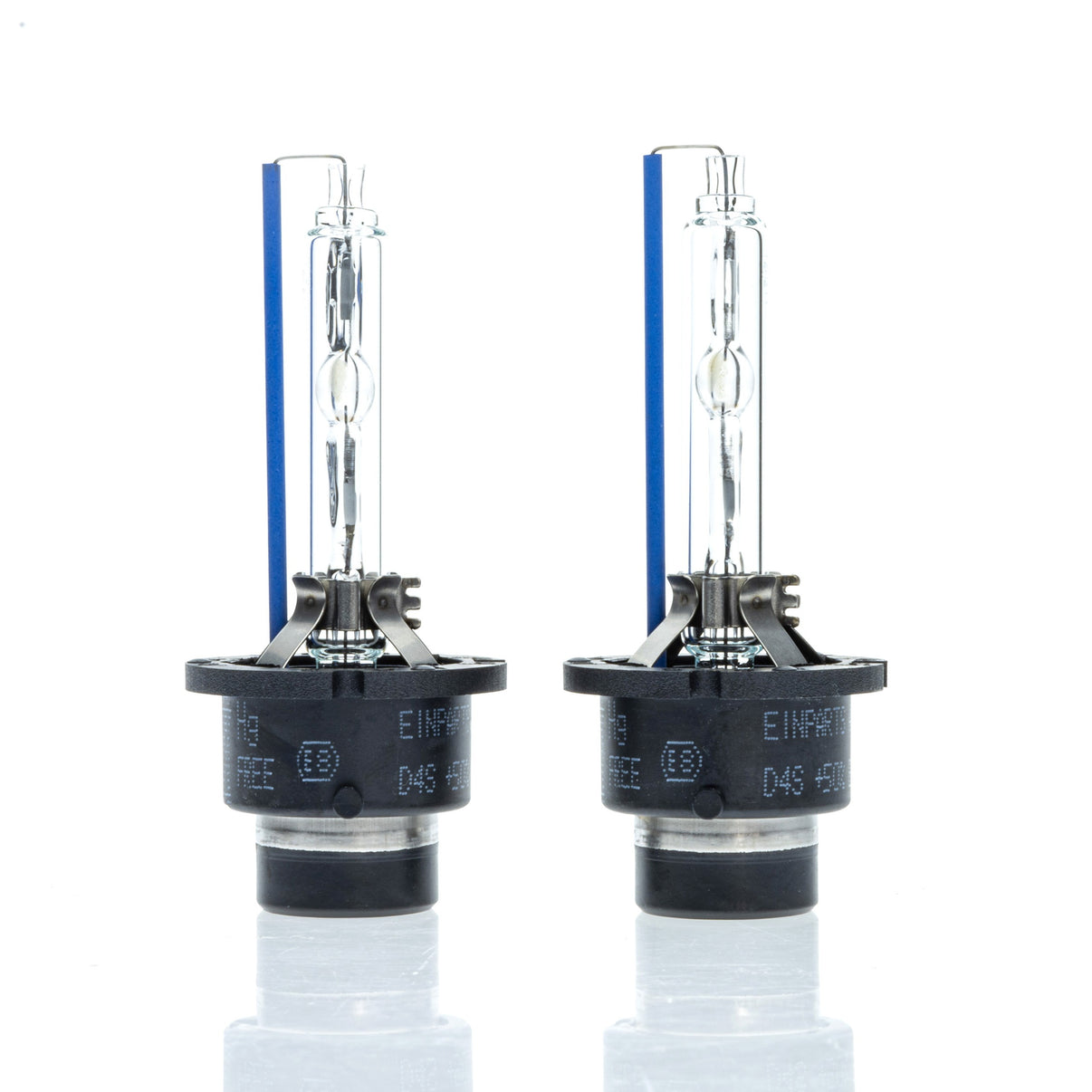 Xenonlampa – D4S – P32d-5 – 4800K – 35 W – 42V