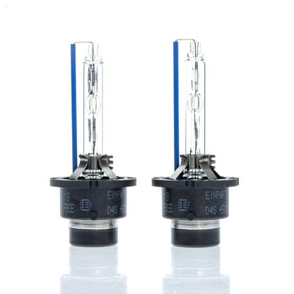 Xenonlampa – D4S – P32d-5 – 4800K – 35 W – 42V
