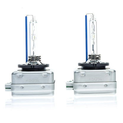 Xenonlampa – D3S – PK32d-5 – 4800K – 35 W – 42V