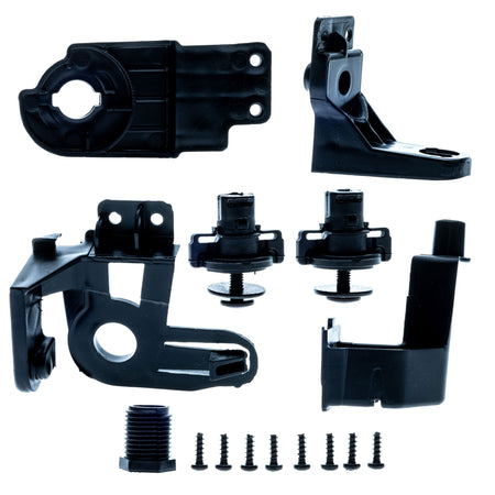Reparationssats strålkastare VW T-Roc – vänster