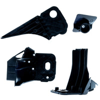Reparationssats strålkastare Ford Focus MK4
