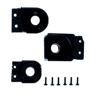 Reparationssats strålkastare Audi A6 C6/A6 C6 Allroad m.fl. – höger