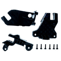 Reparationssats strålkastare Audi A6 C7/A6 C7 Allroad – vänster