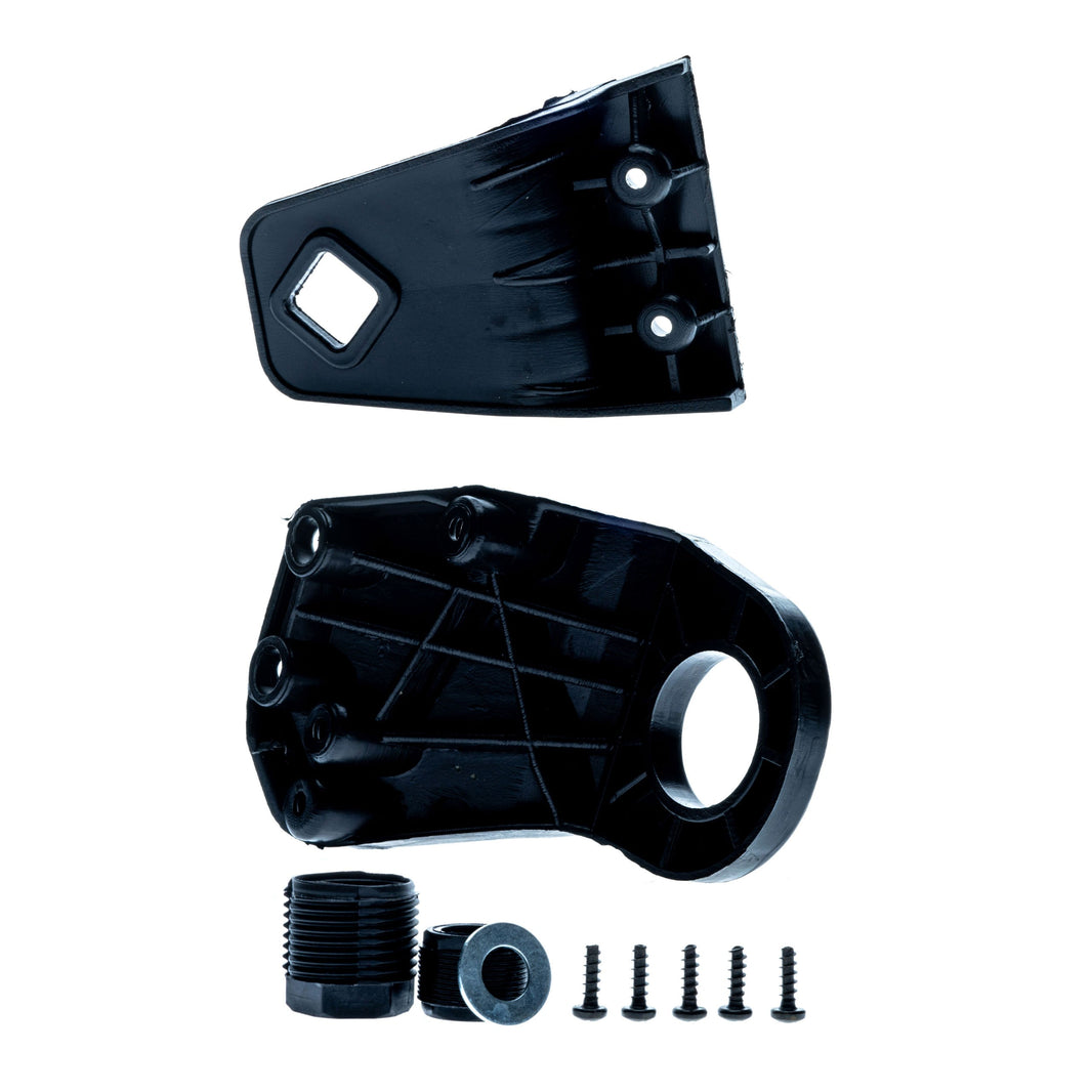 Reparationssats strålkastare Audi A3/RS3