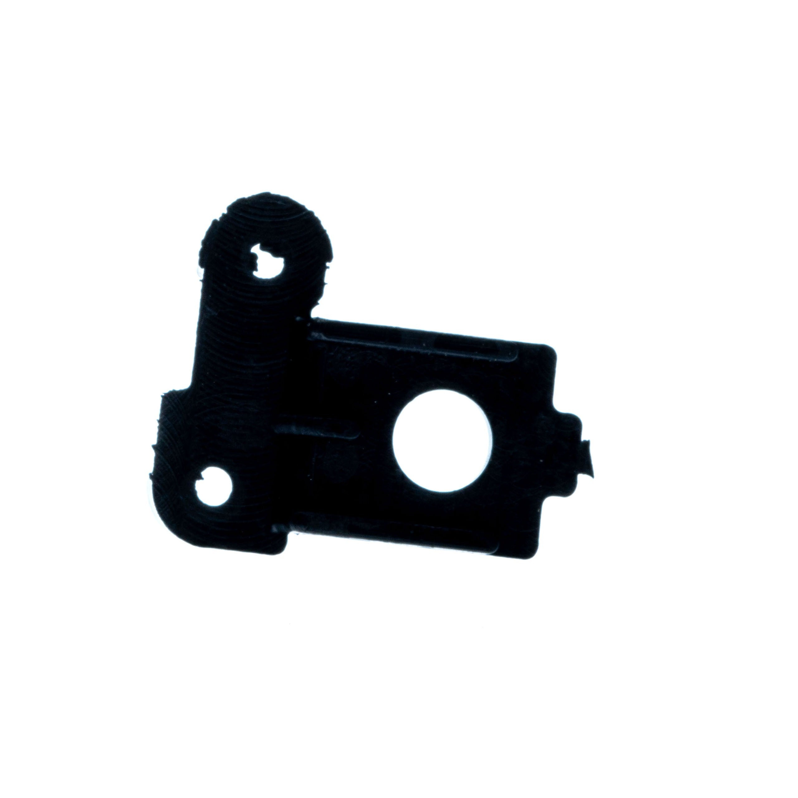 Reparationssats strålkastare VW Polo VI – vänster