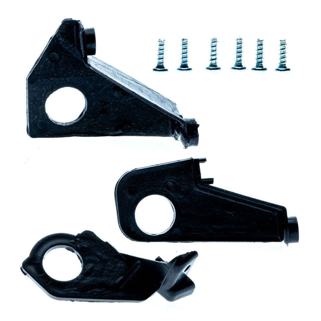 Reparationssats strålkastare VW Golf VI