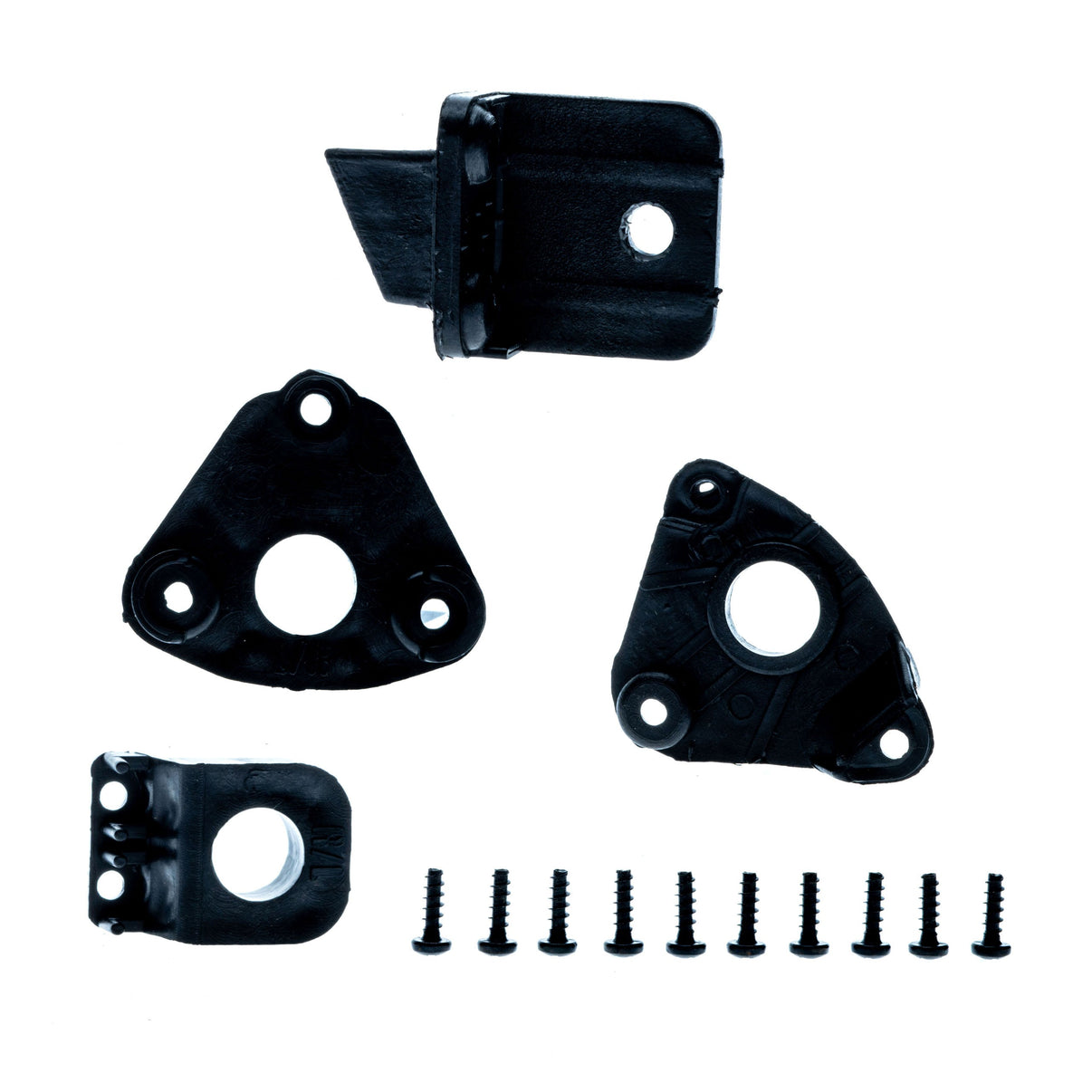 Reparationssats strålkastare VW Touran/Caddy II m.fl.