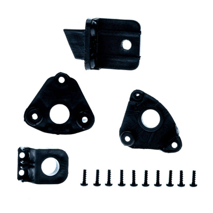 Reparationssats strålkastare VW Touran/Caddy II m.fl.