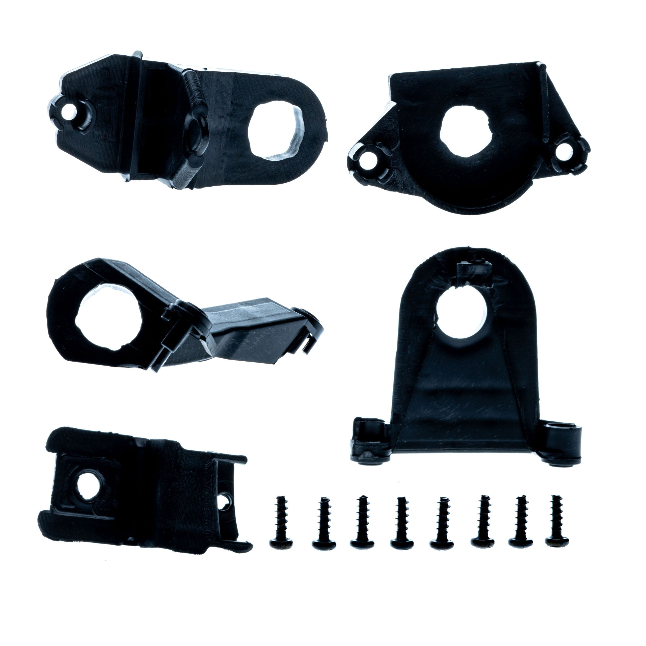 Reparationssats strålkastare Seat Leon III