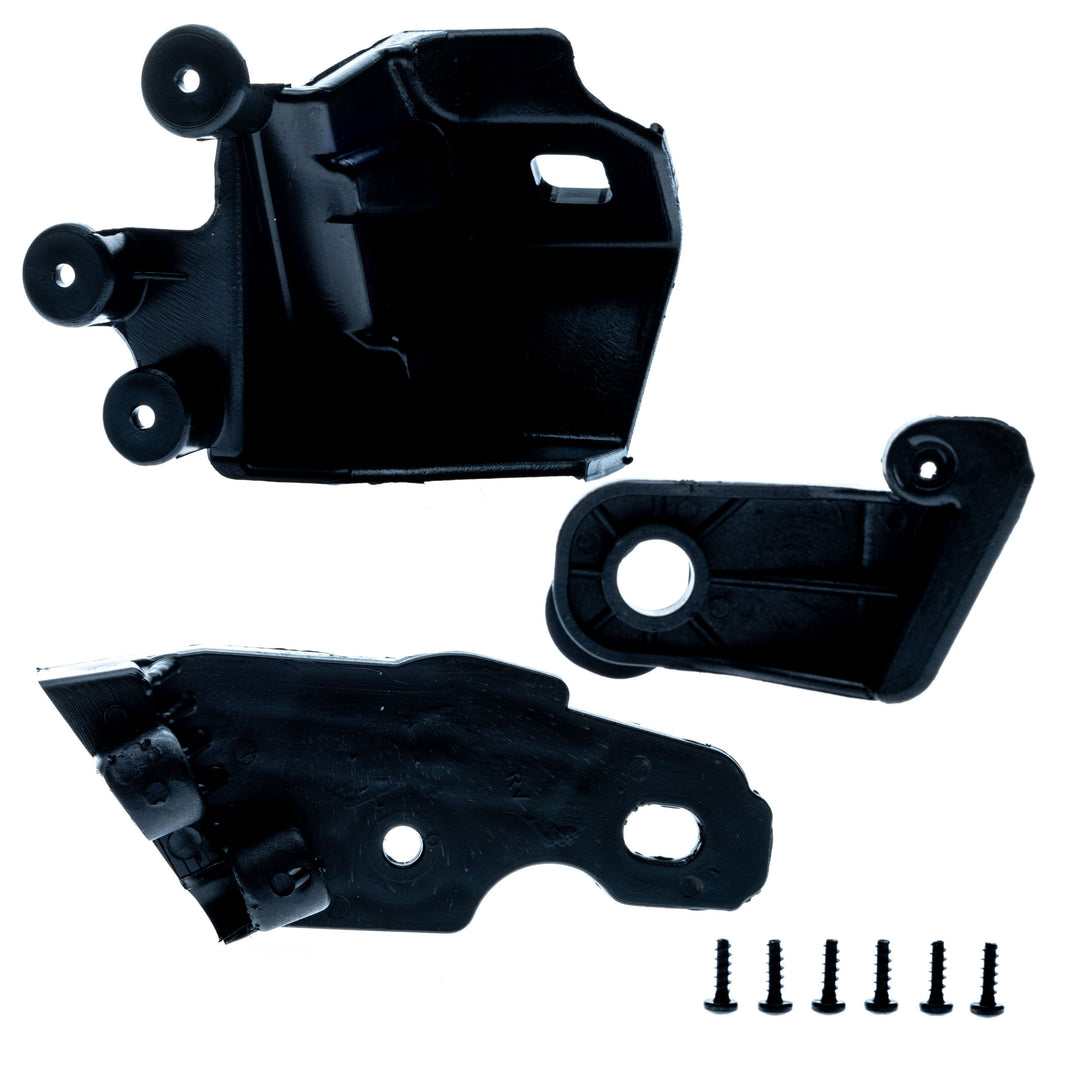 Reparationssats strålkastare Fiat Doblo – Repair kit