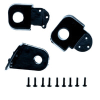 Reparationssats strålkastare Fiat Doblo – vänster – OE 51805935