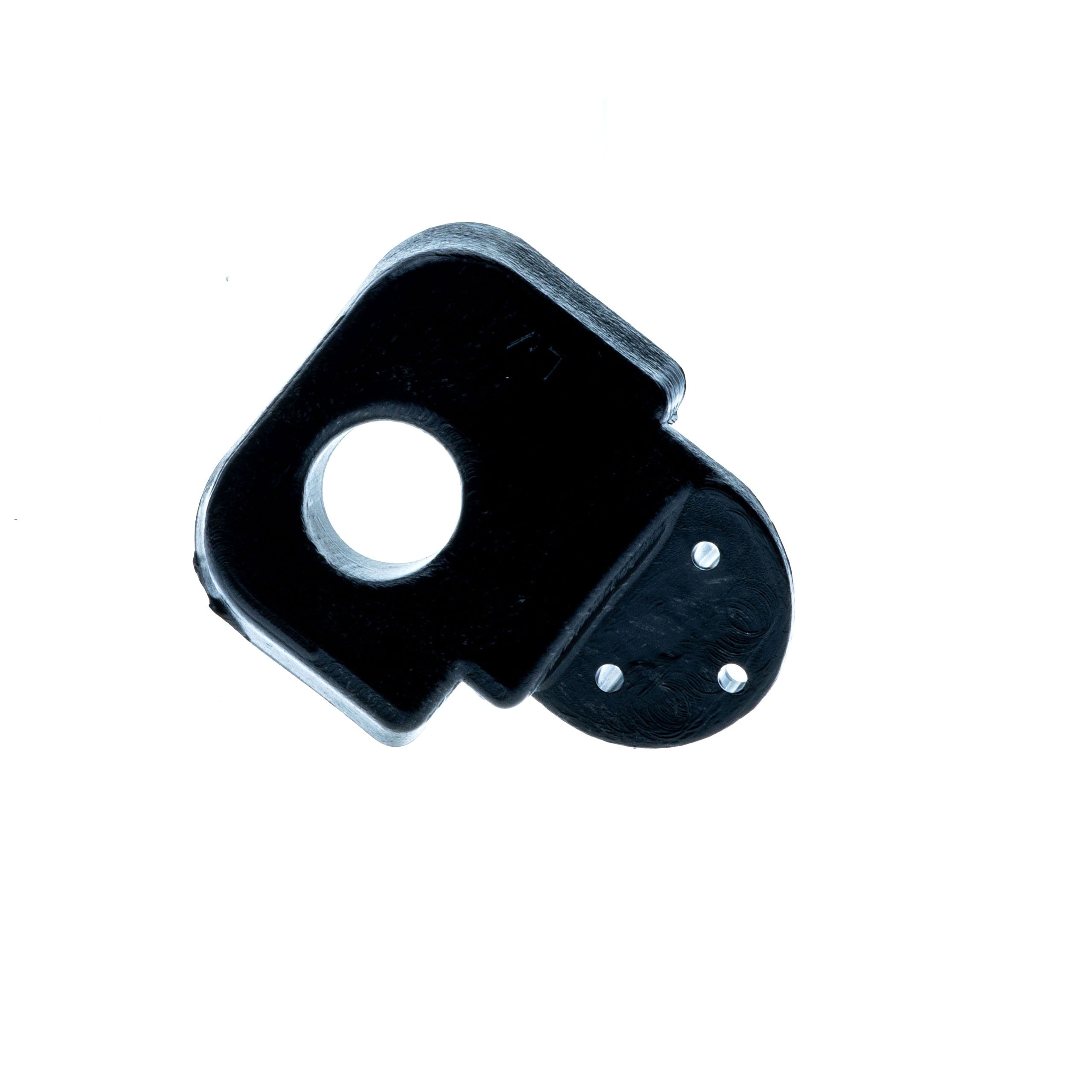 Reparationssats strålkastare Fiat Doblo – vänster – OE 51805935