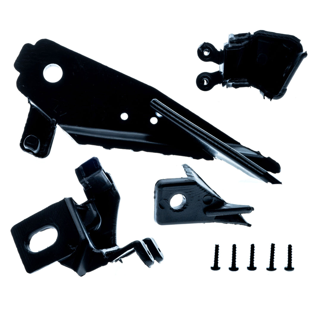 Reparationssats strålkastare Renault Megane IV/Megane IV Coupé – vänster