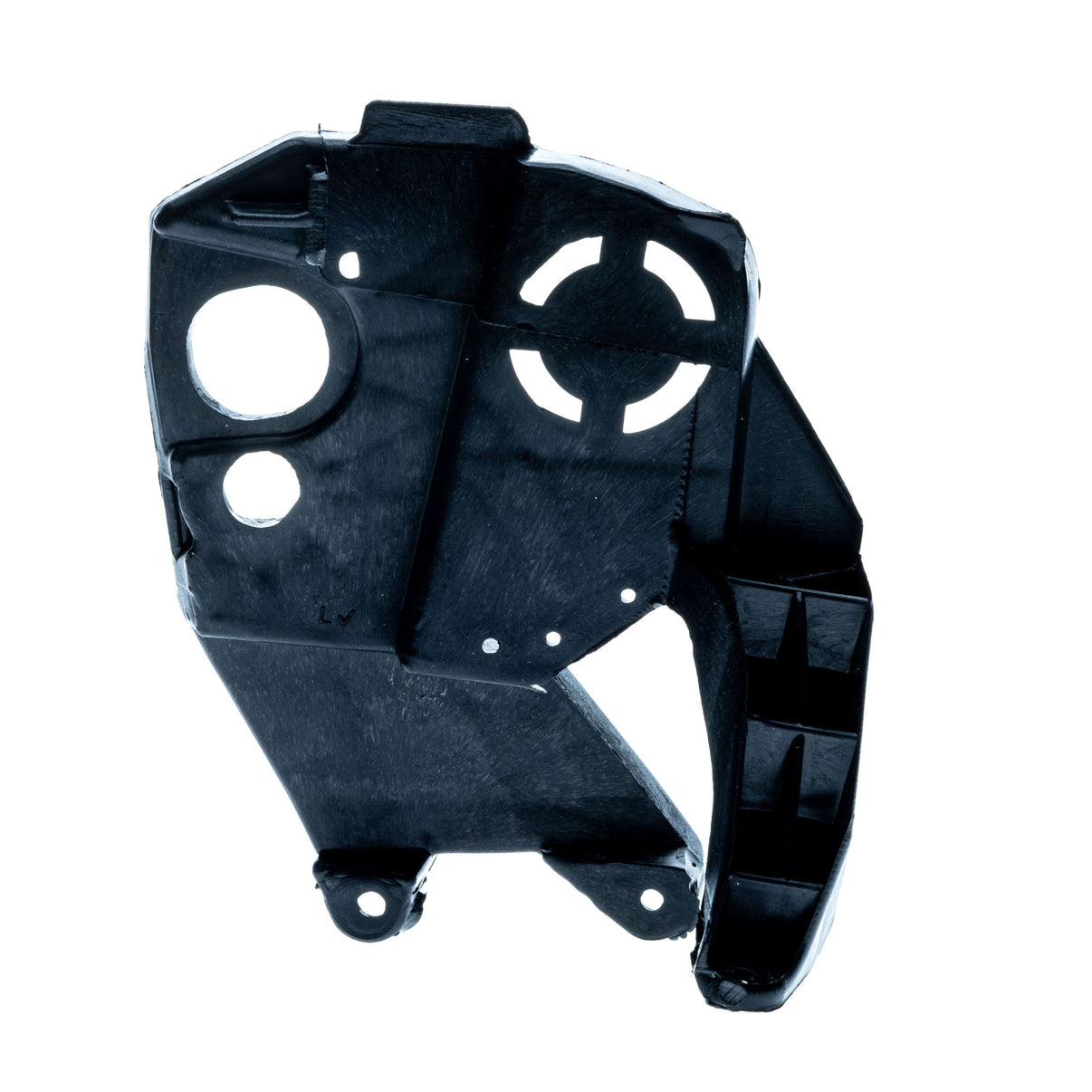 Reparationssats strålkastare Peugeot 3008 II/5008 II – vänster