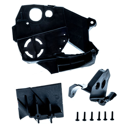 Reparationssats strålkastare Peugeot 3008 II/5008 II