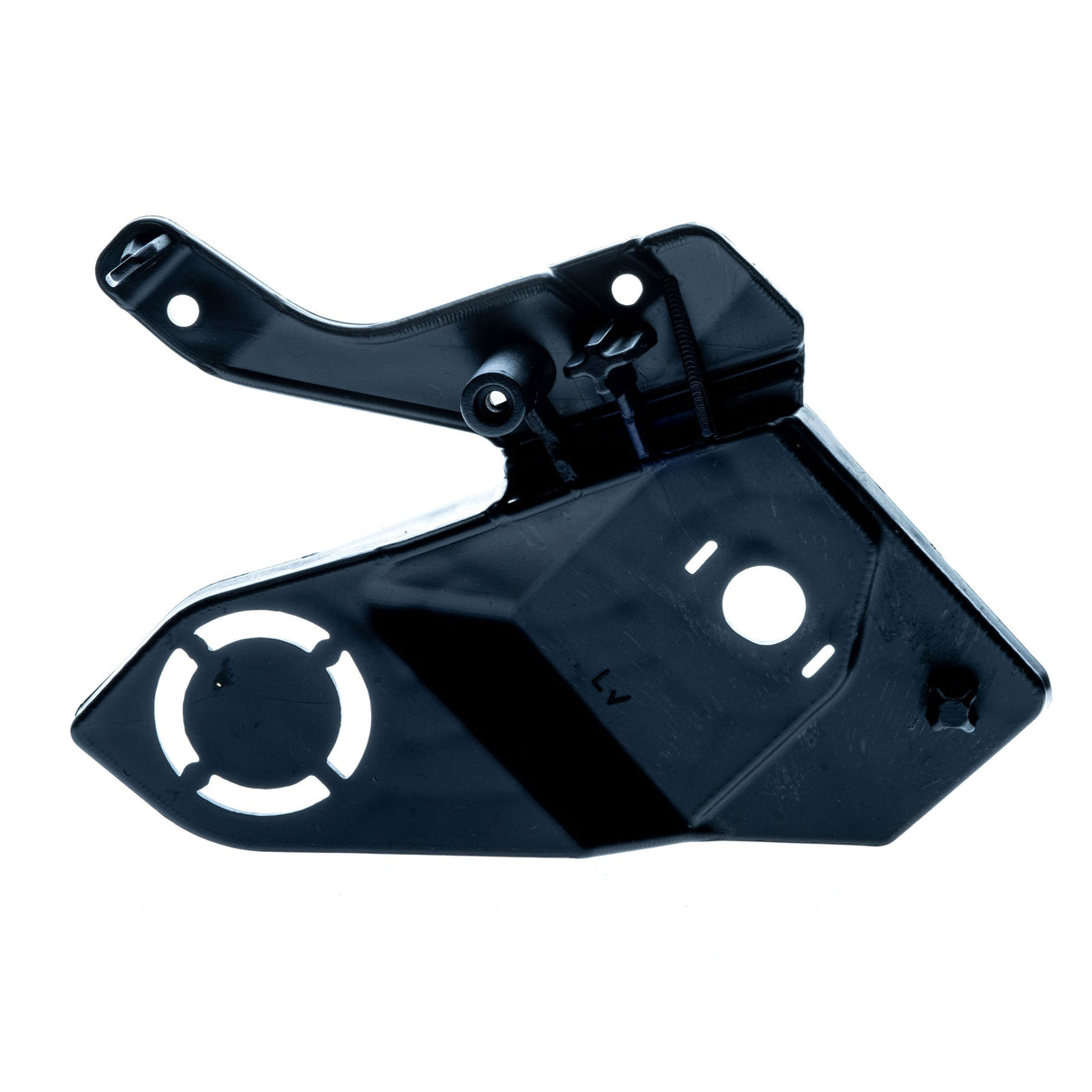Reparationssats strålkastare Peugeot 208 II/II – vänster