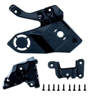 Reparationssats strålkastare Peugeot 208 II/II – vänster