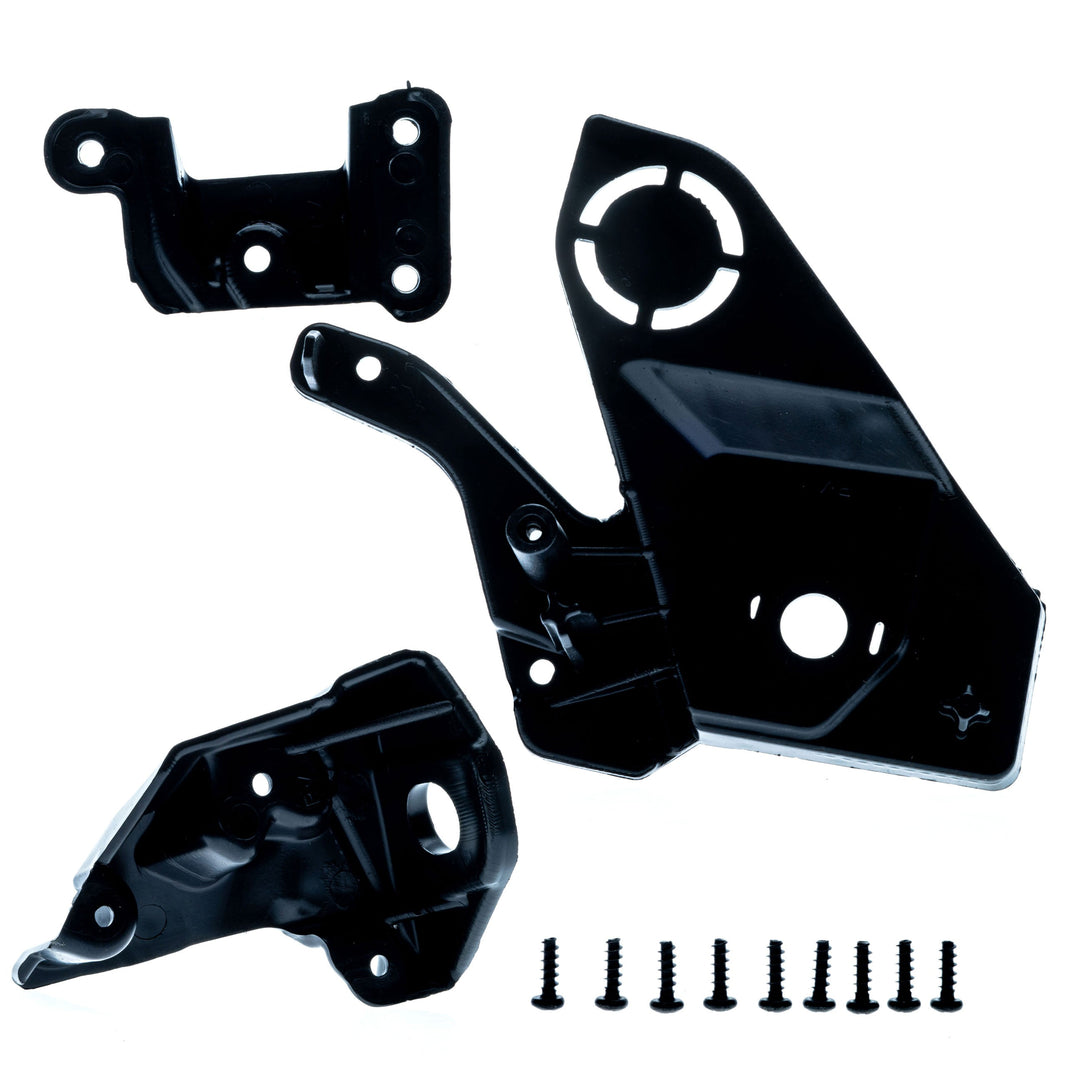 Reparationssats strålkastare Peugeot 208 II/II