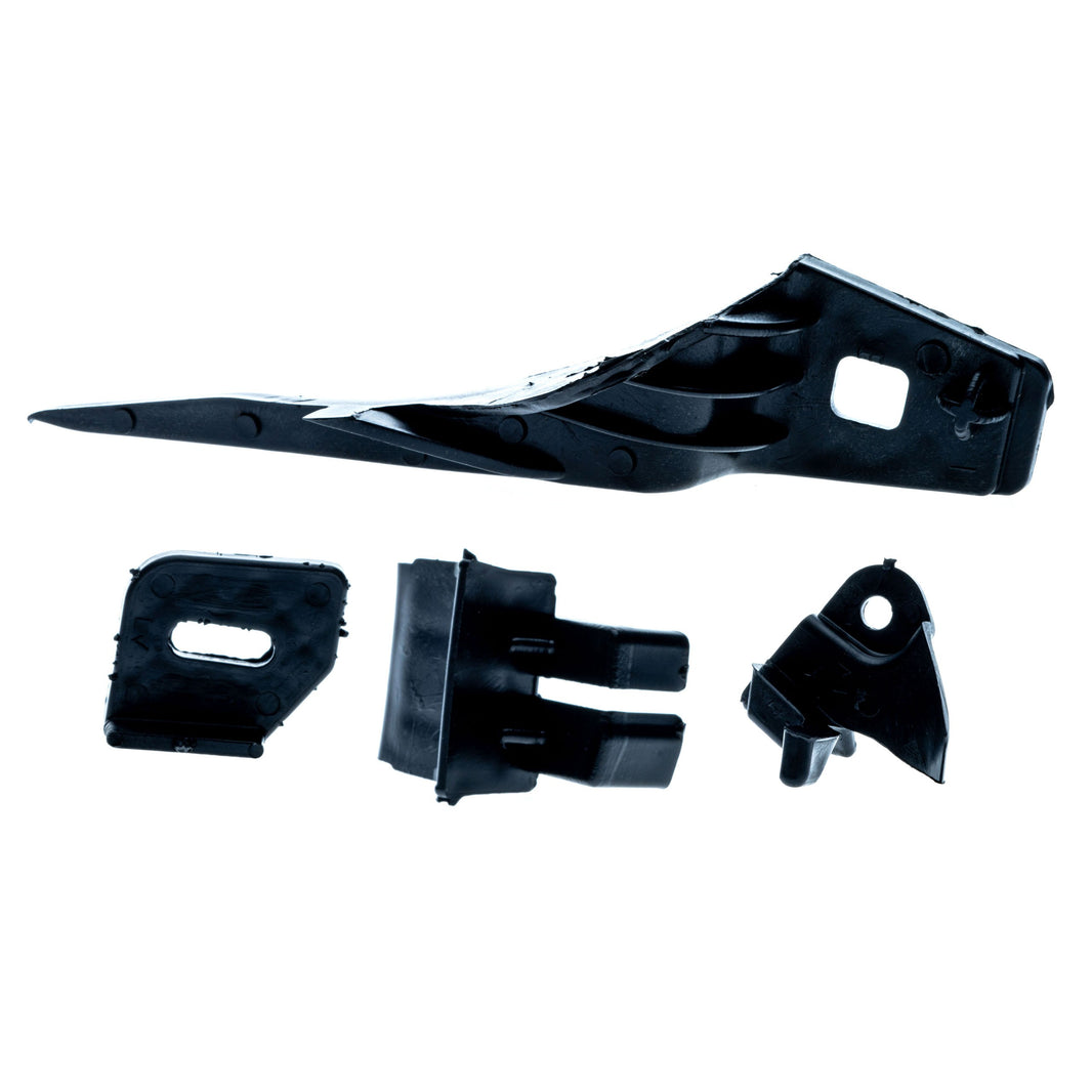 Reparationssats strålkastare Ford Fiesta VII – vänster