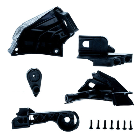 Reparationssats strålkastare Opel Astra J IV