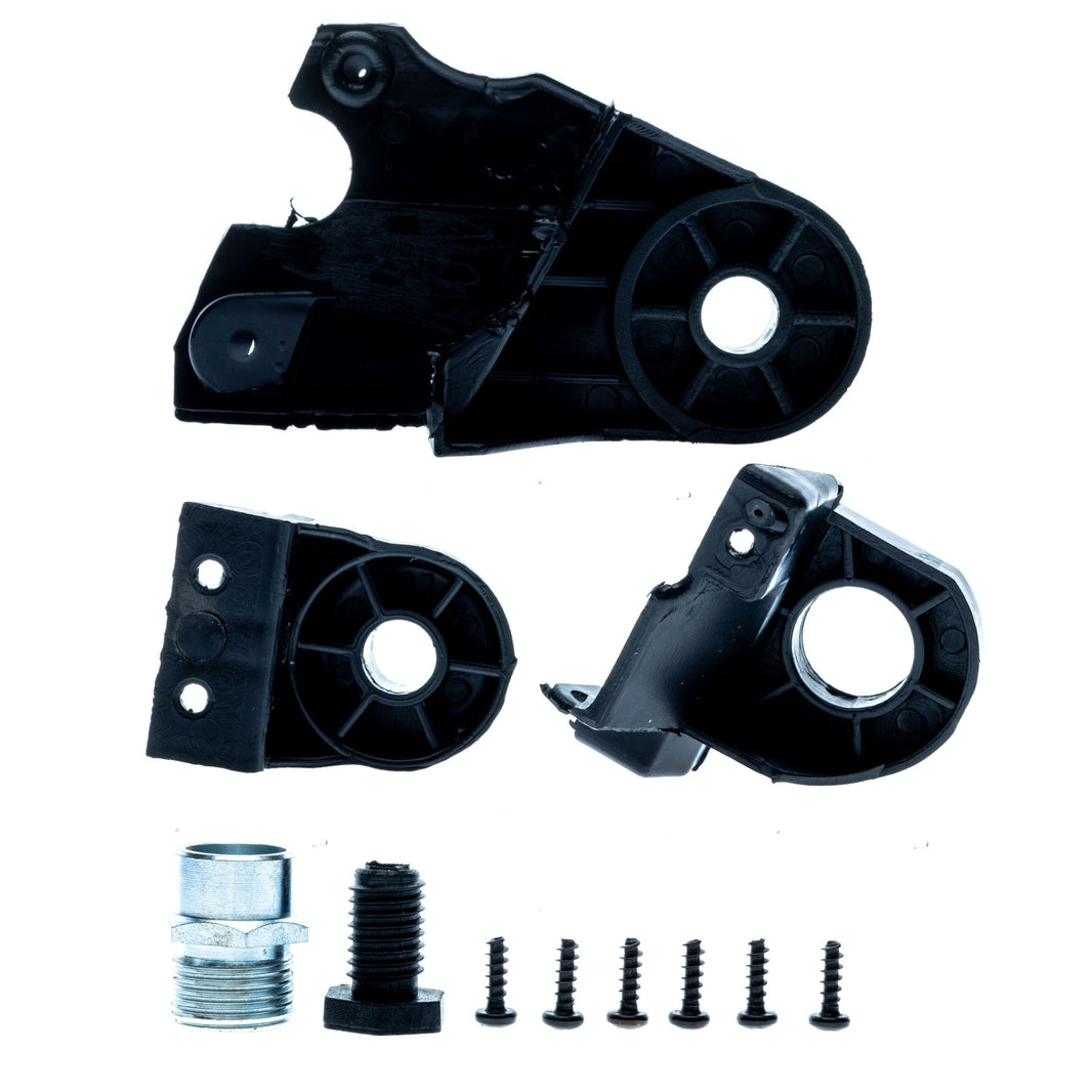 Reparationssats strålkastare Mercedes-Benz C-klass – vänster – OE A2058200514