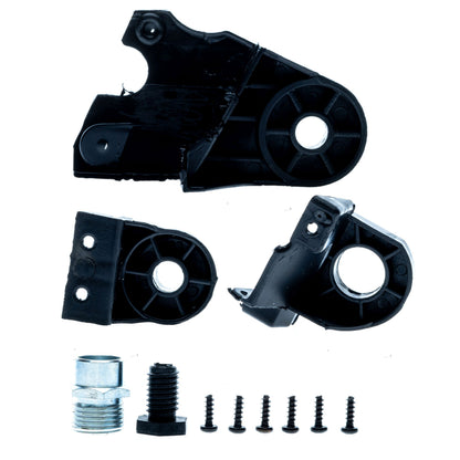 Reparationssats strålkastare Mercedes-Benz C-klass – vänster – OE A2058200514