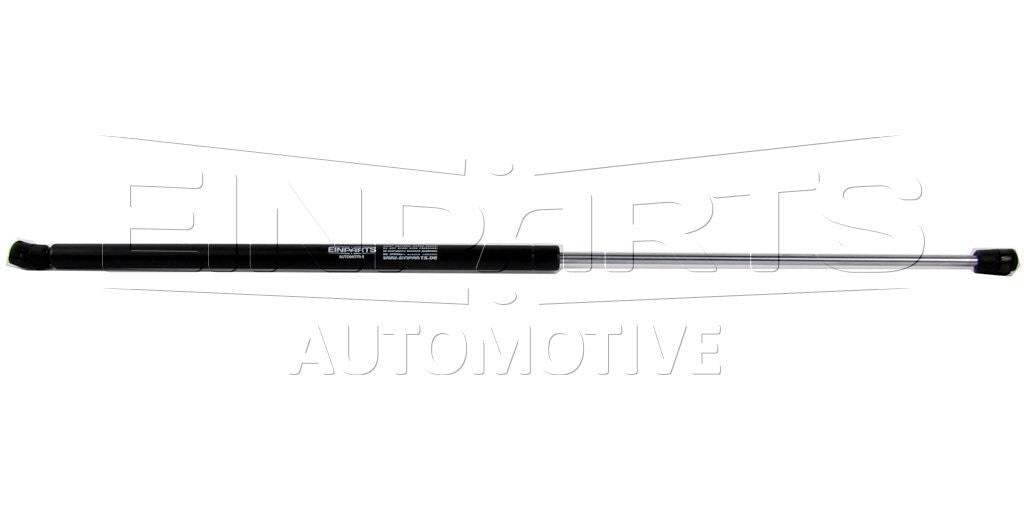 Gasfjäder till motorhuv Audi A6 C5/A6 C5 Avant m.fl. – 722 mm/ 310 N