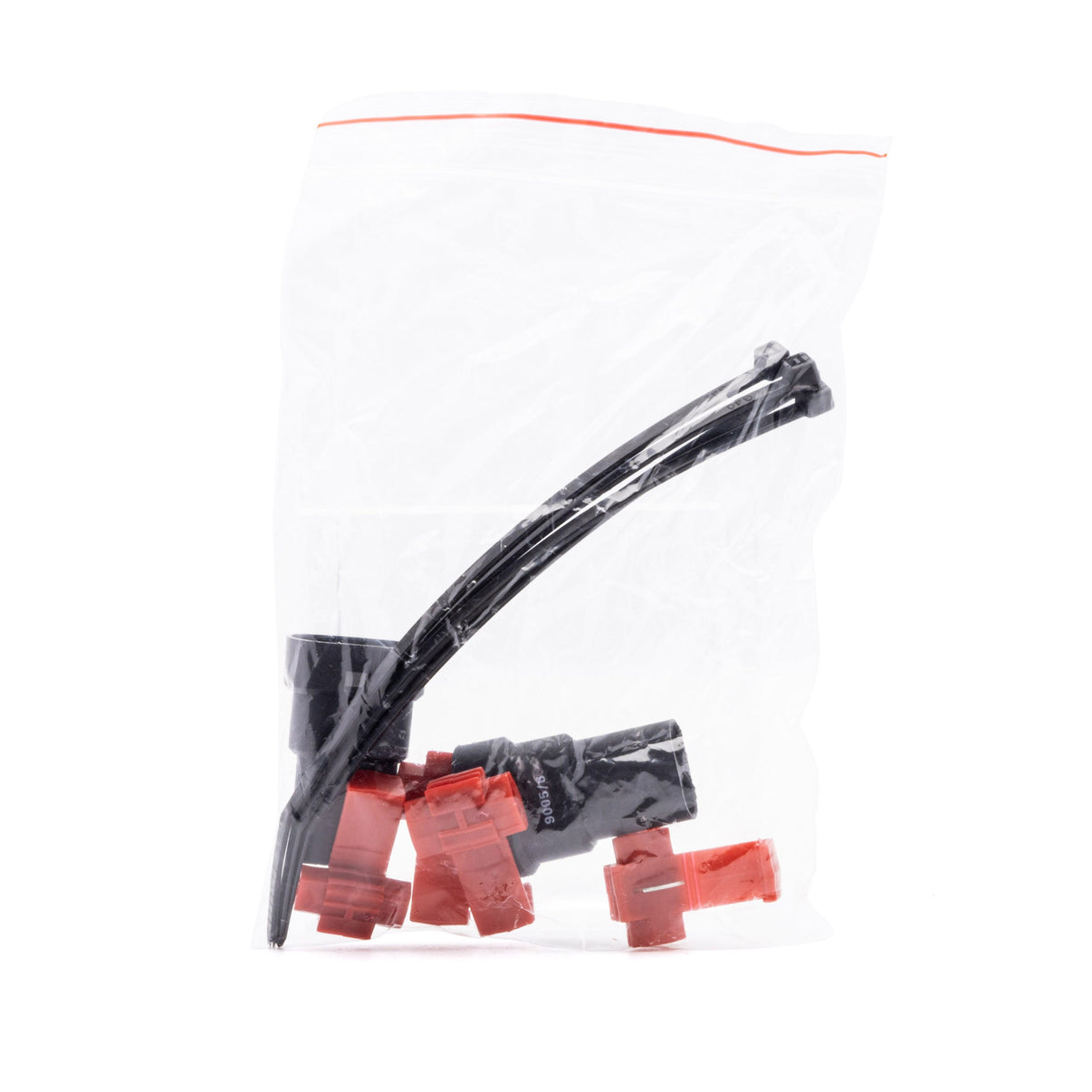 DRL- och dimljus – 6000K – 10 W – 9V - 32V