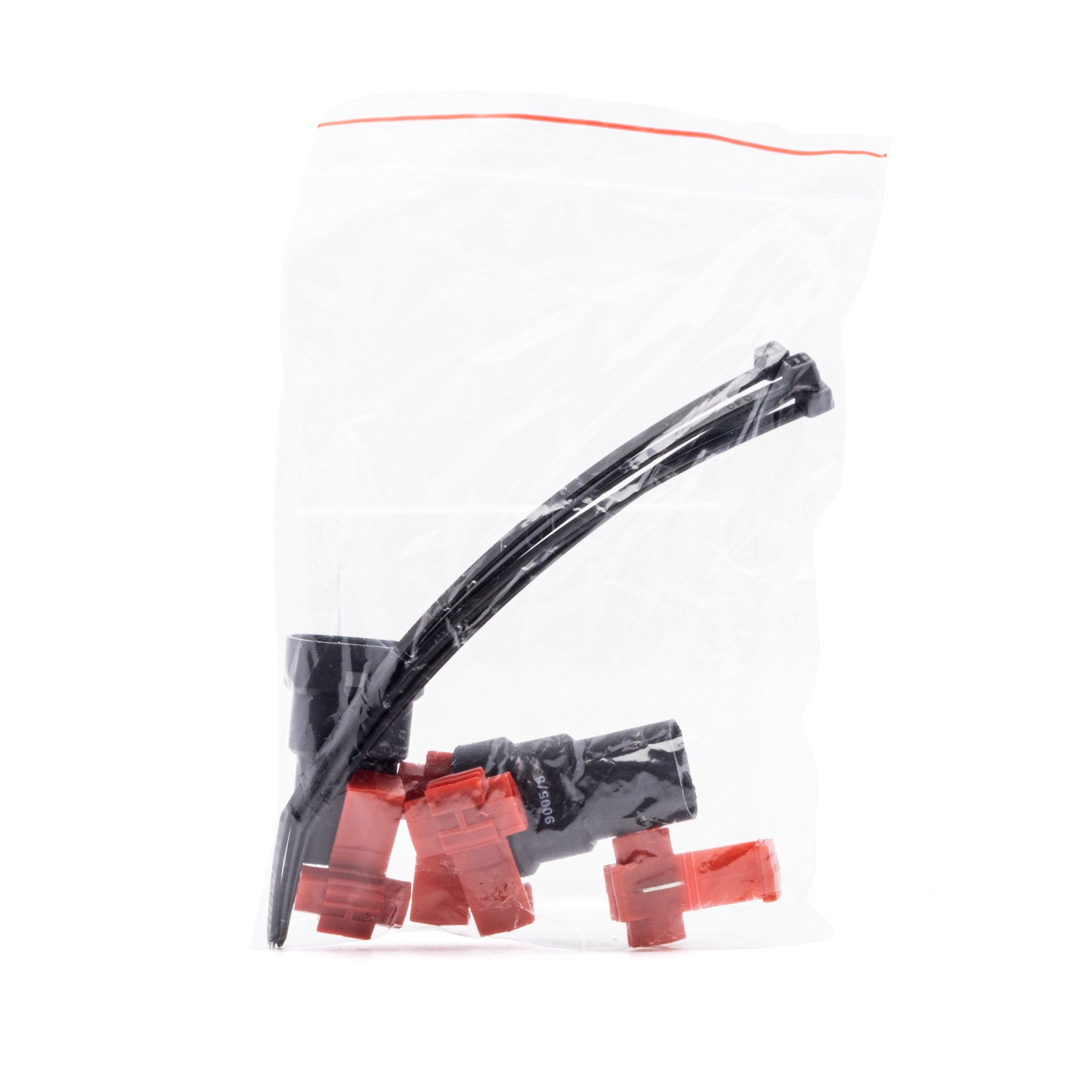 DRL- och dimljus – 6000K – 10 W – 9V - 32V