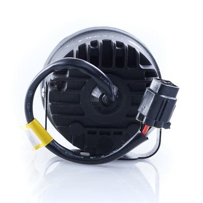 DRL- och dimljus – 6000K – 10 W – 9V - 32V