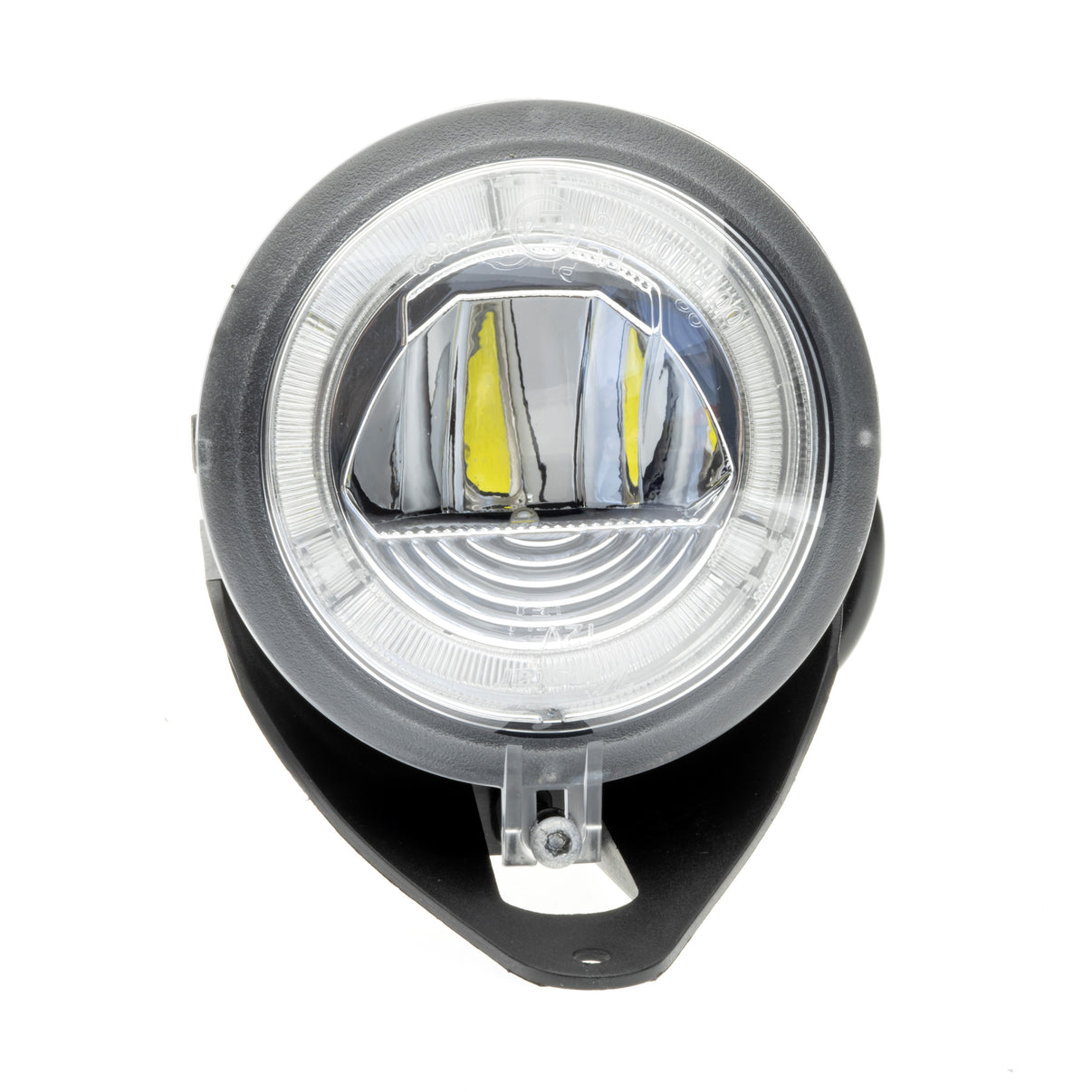 DRL- och dimljus – 6000K – 10 W – 9V - 16V