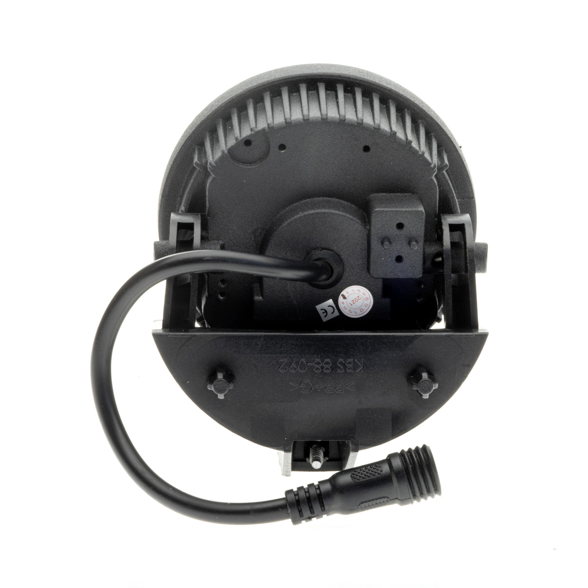 DRL- och dimljus – 6000K – 10 W – 9V - 16V