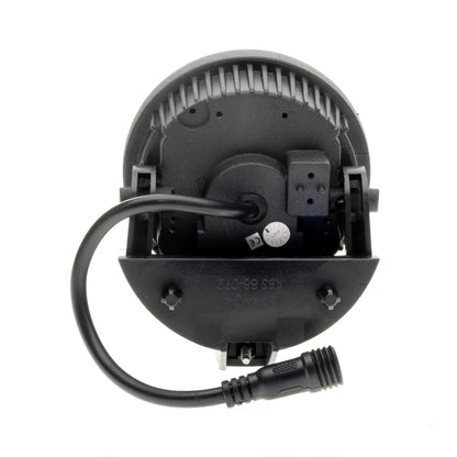 DRL- och dimljus – 6000K – 10 W – 9V - 16V