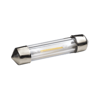 41mm – C5W LED Filament - Carlevel AB - Fordon och delar > Fordonsdelar > Belysning