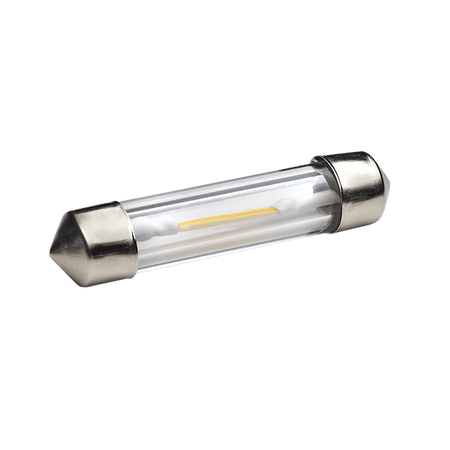 41mm – C5W LED Filament - Carlevel AB - Fordon och delar > Fordonsdelar > Belysning